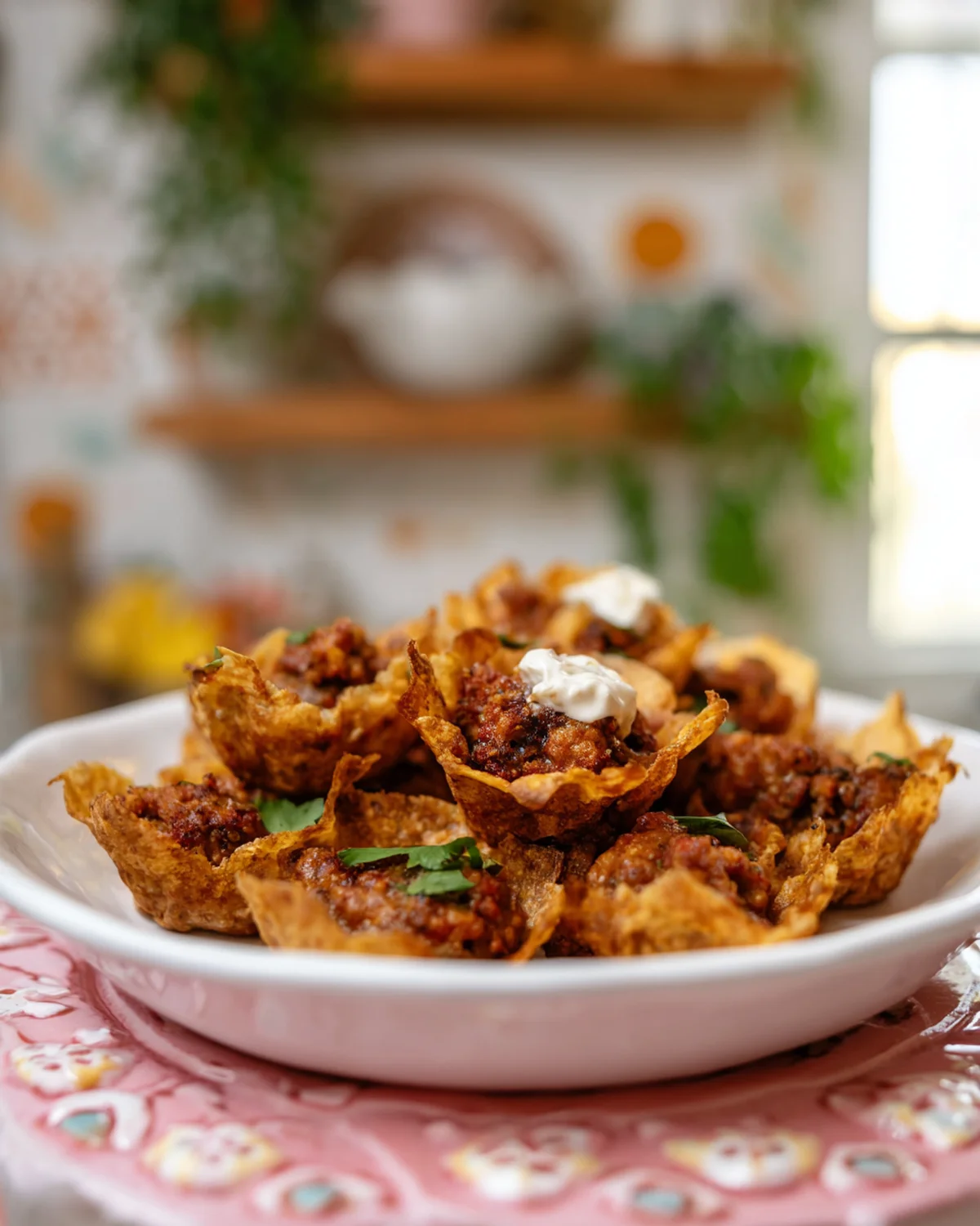 Taco Ranch Bites - Image 2