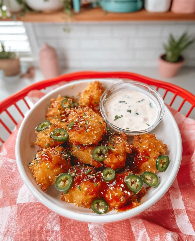 Texas Roadhouse Rattlesnake Bites Recipe