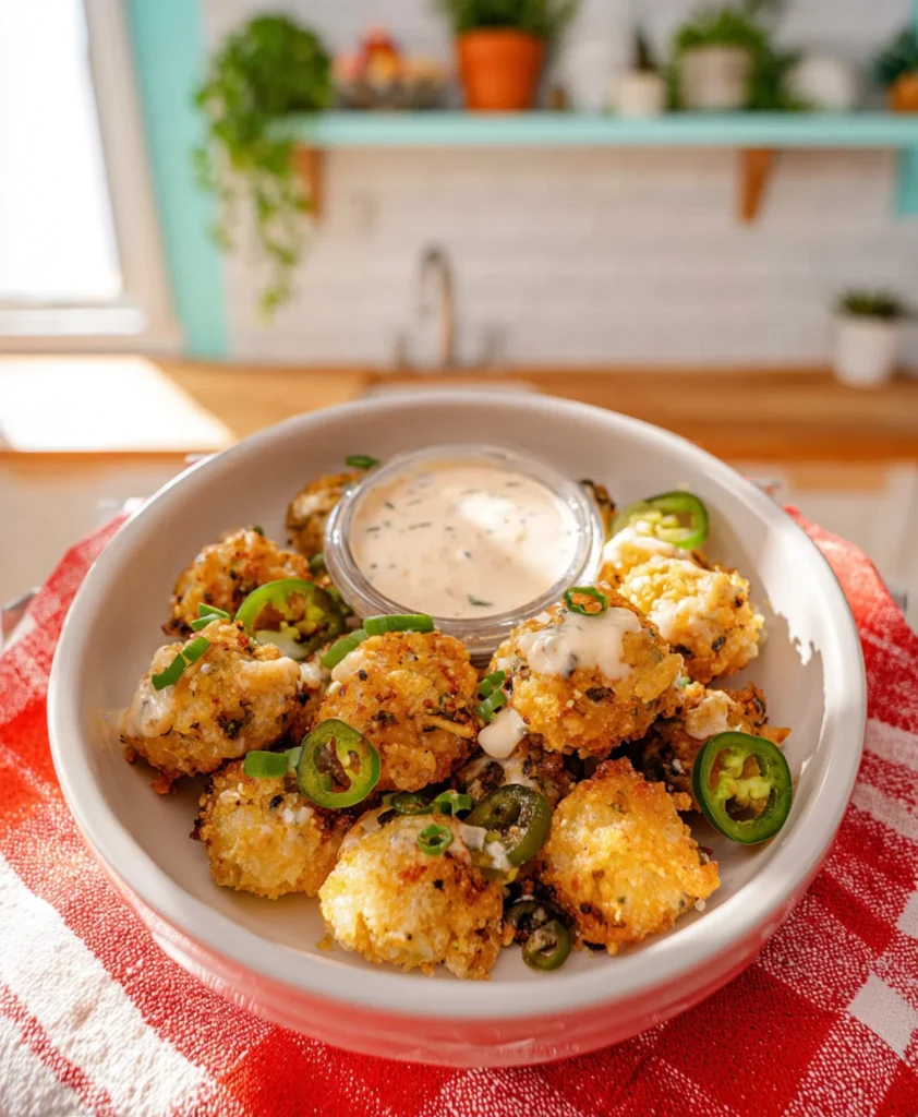 Texas Roadhouse Rattlesnake Bites - Image 2