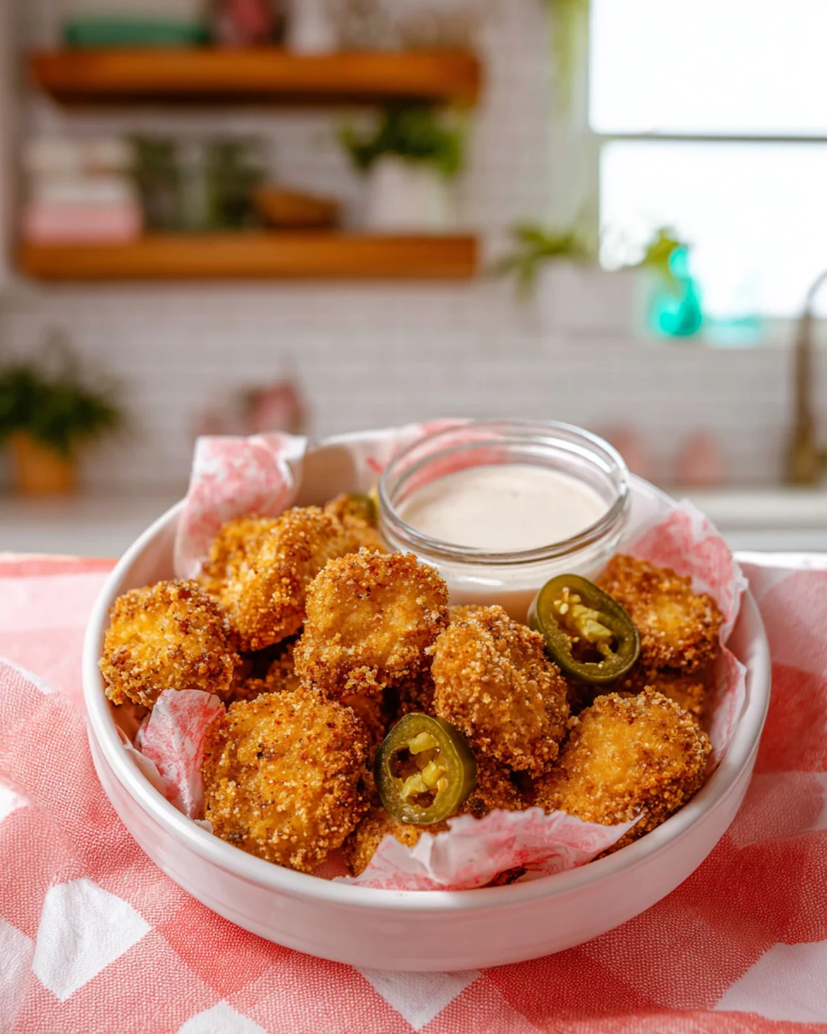 Texas Roadhouse Rattlesnake Bites - Image 3
