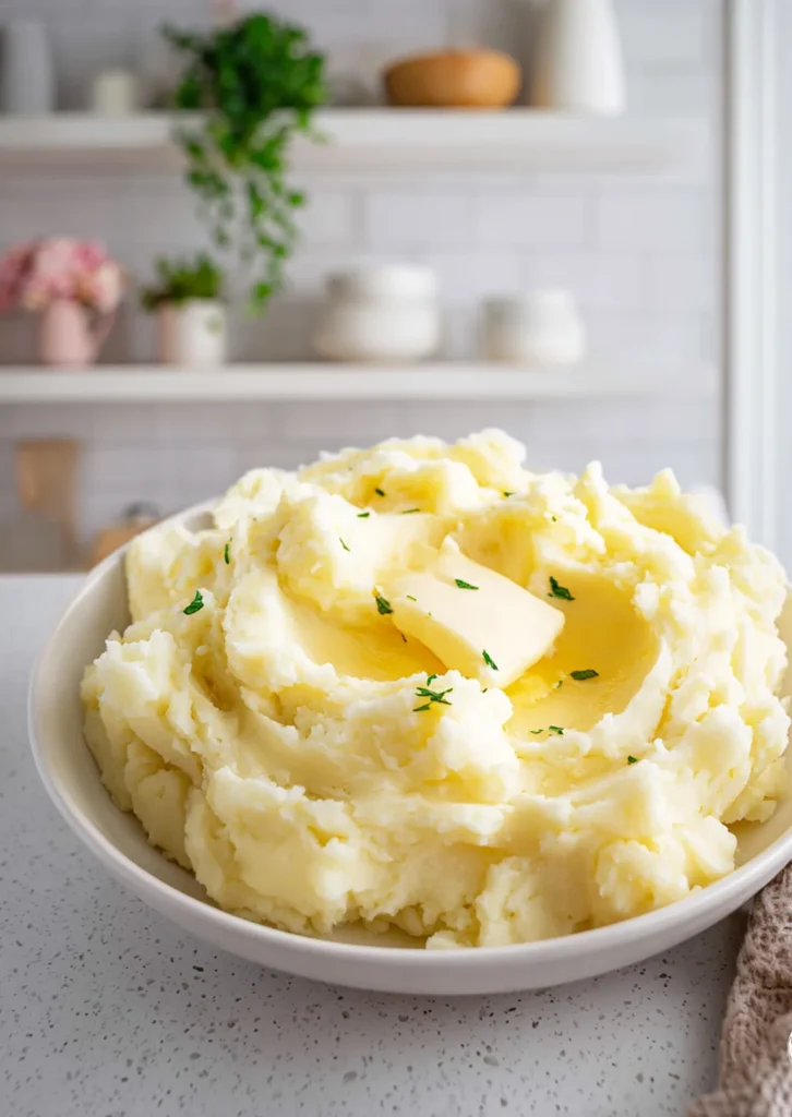 The BEST Mashed Potatoes - Image 2
