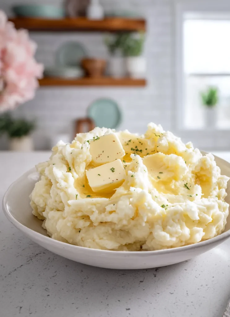 The BEST Mashed Potatoes - Image 3