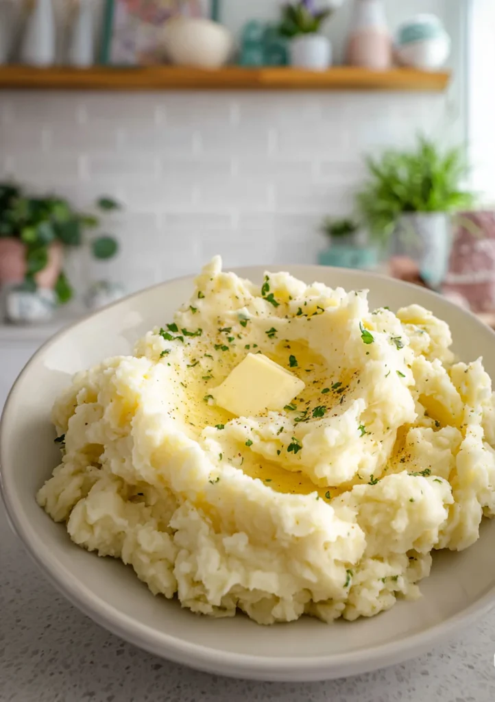 The BEST Mashed Potatoes - Image 4