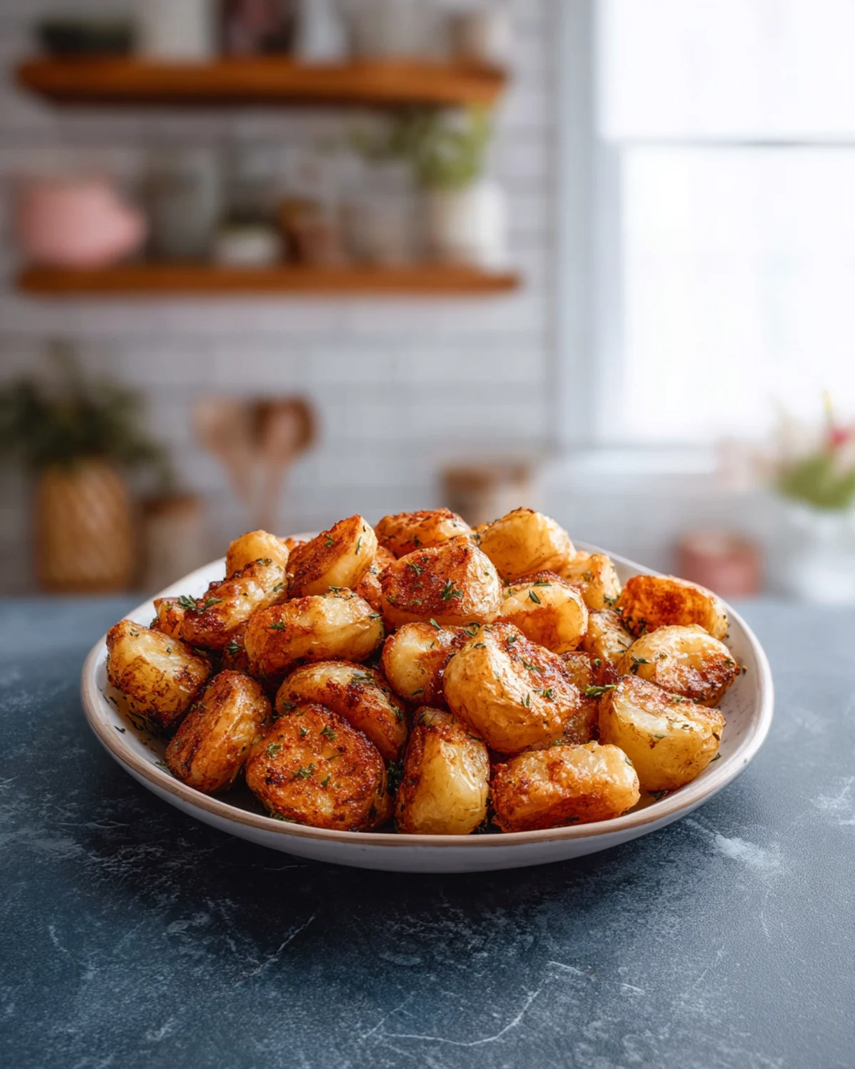 The Best Crispy Roast Potatoes Ever - Image 3