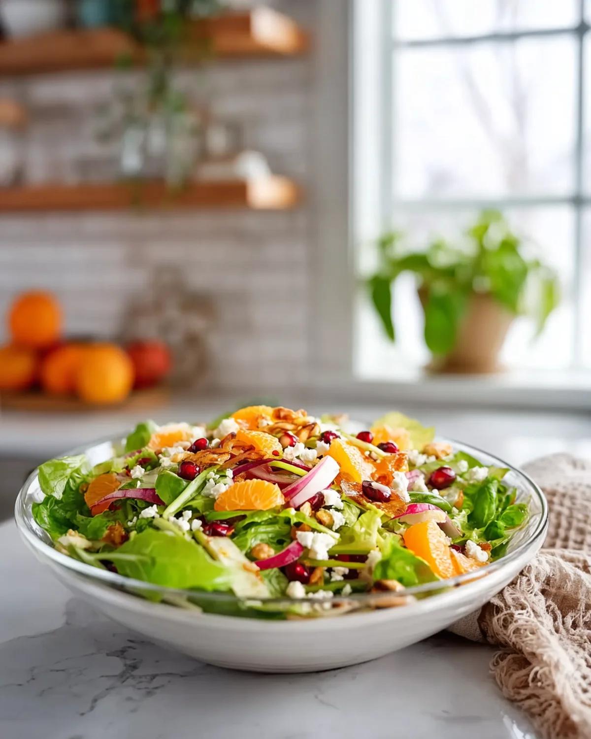 Winter Salad Recipe - Image 2