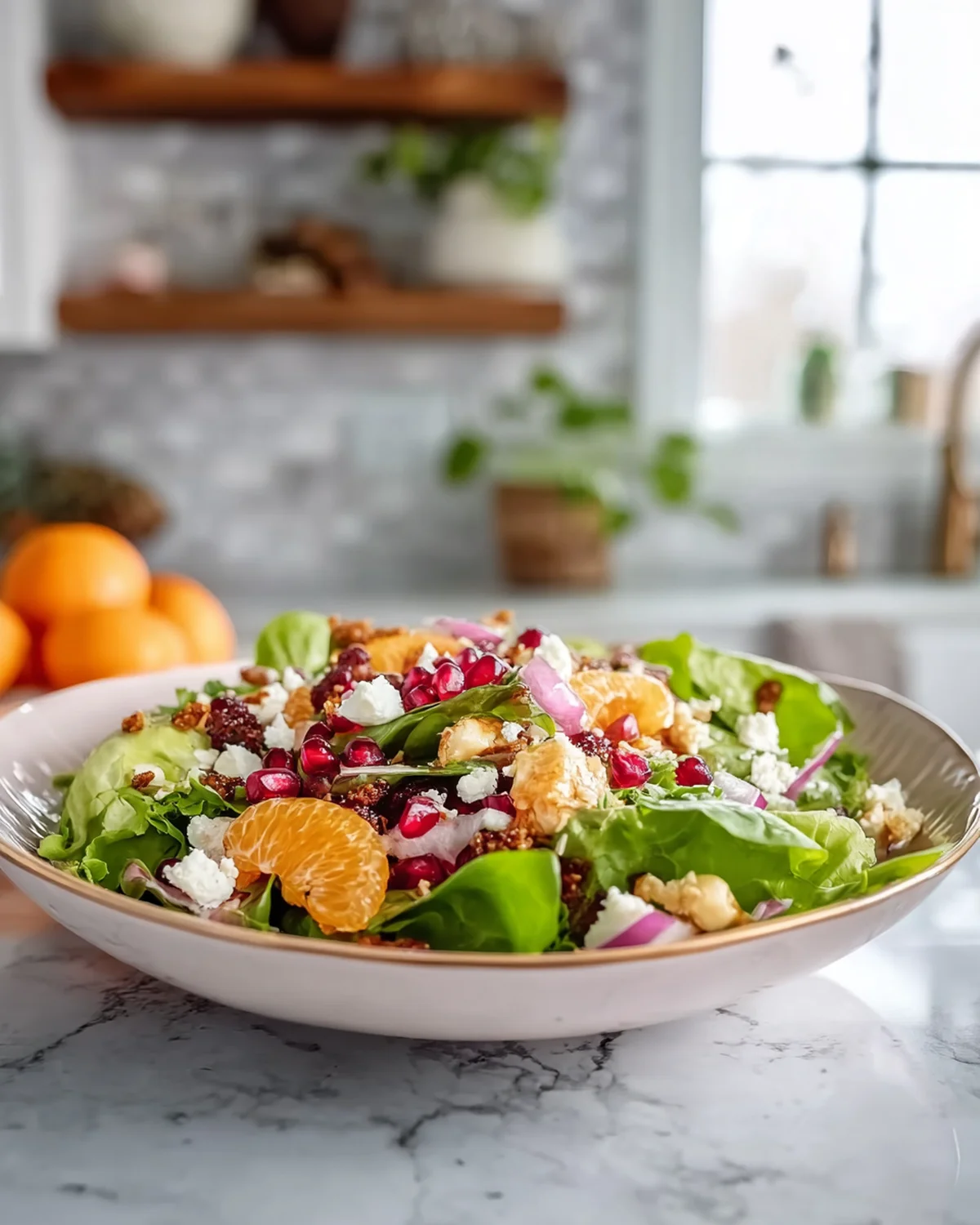 Winter Salad Recipe - Image 3