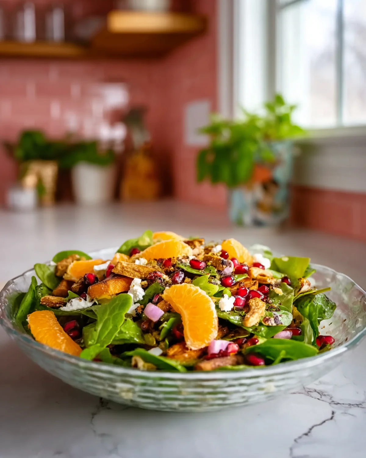 Winter Salad Recipe - Image 4