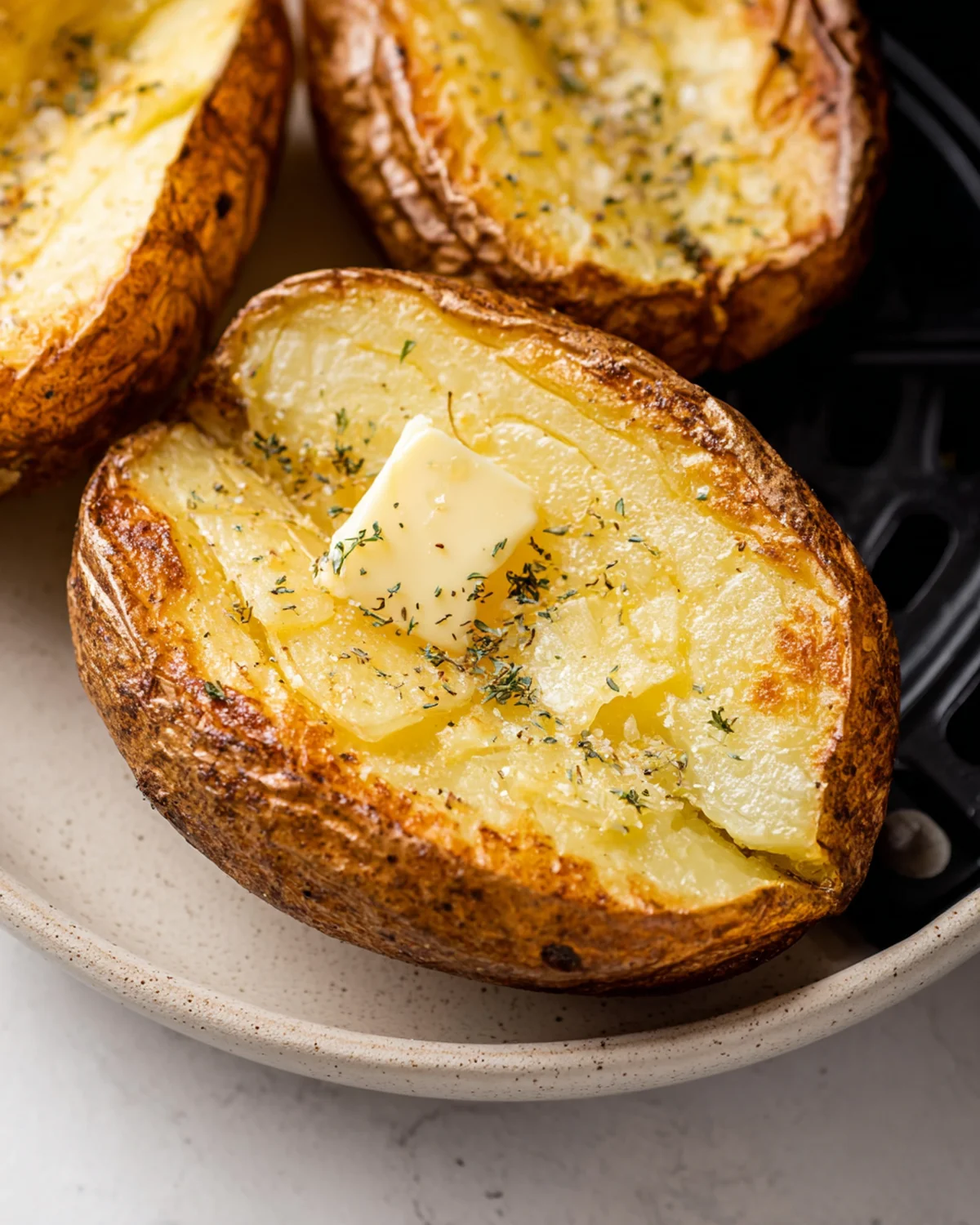Air Fryer Baked Potato recipe - Image 3