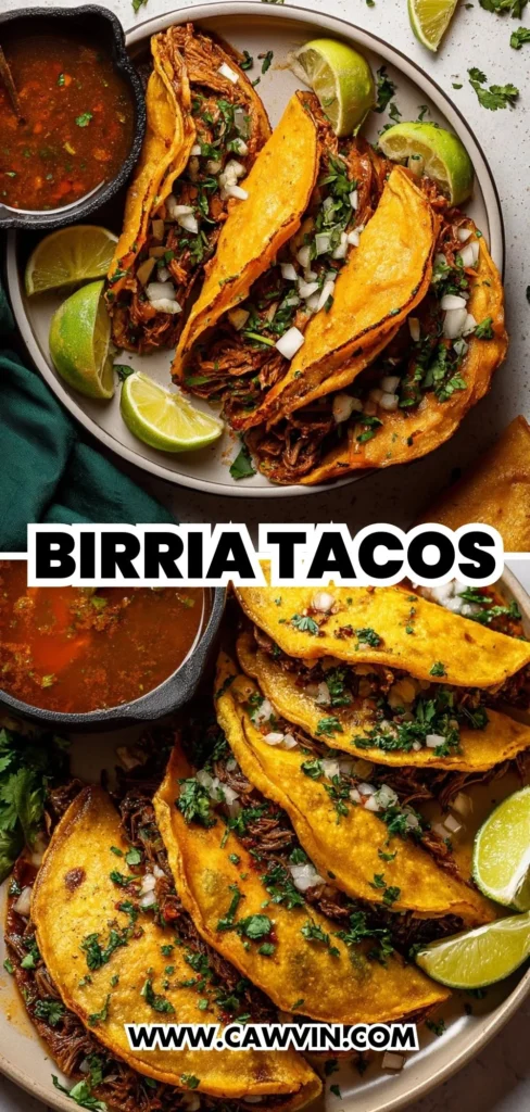Birria Tacos 2 1 - Easy Peasy Recipes