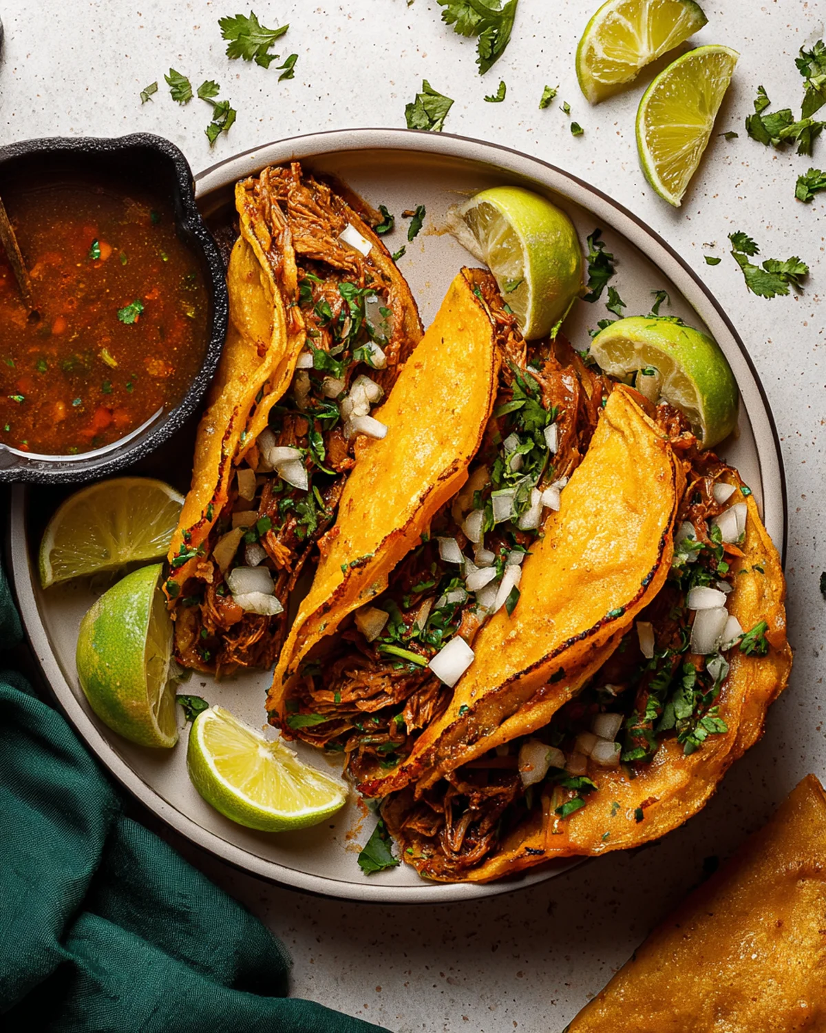 Birria Tacos - Image 2