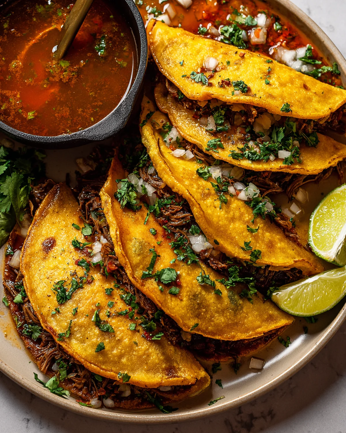 Birria Tacos - Image 3