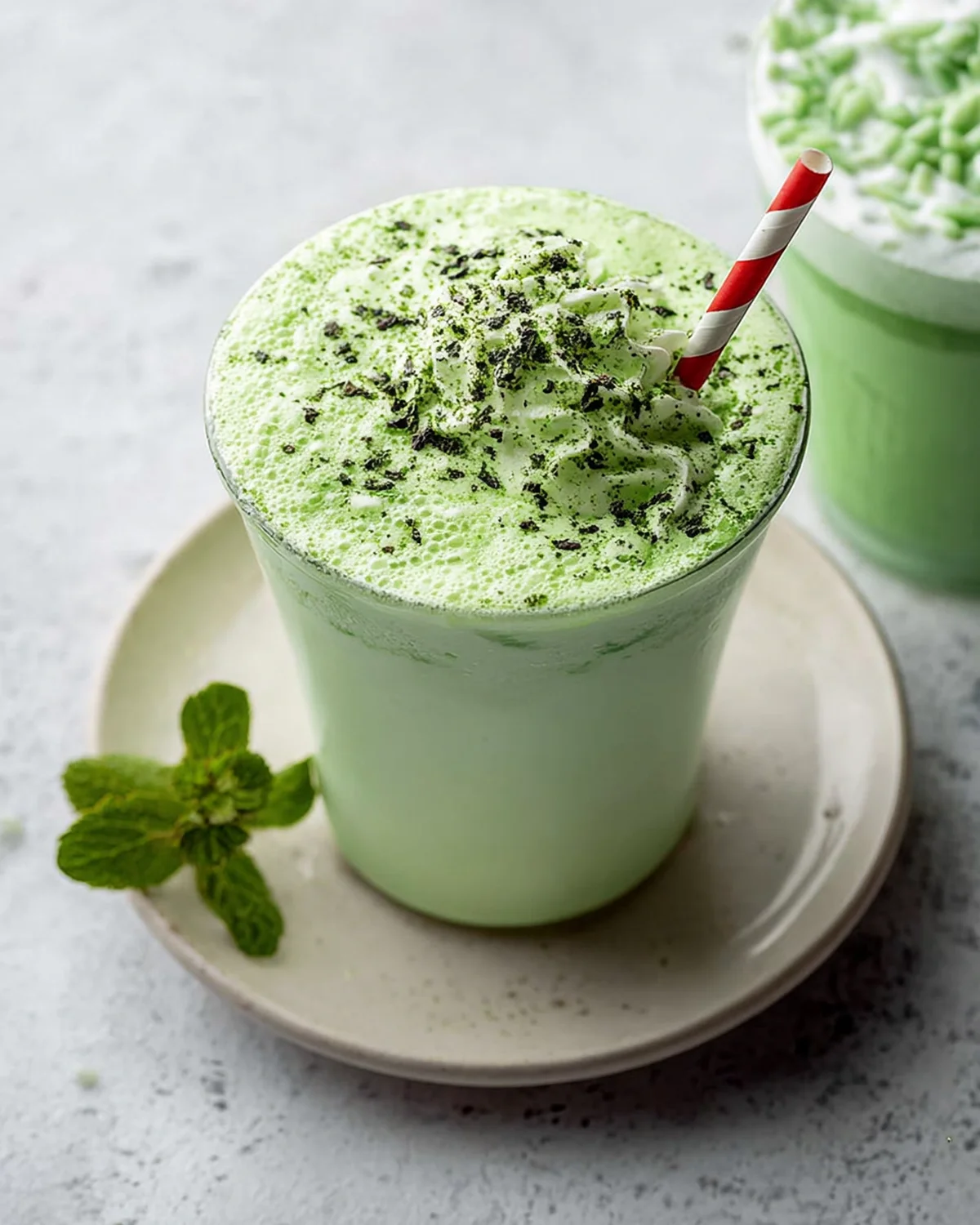 Classic Shamrock Shake - Image 2