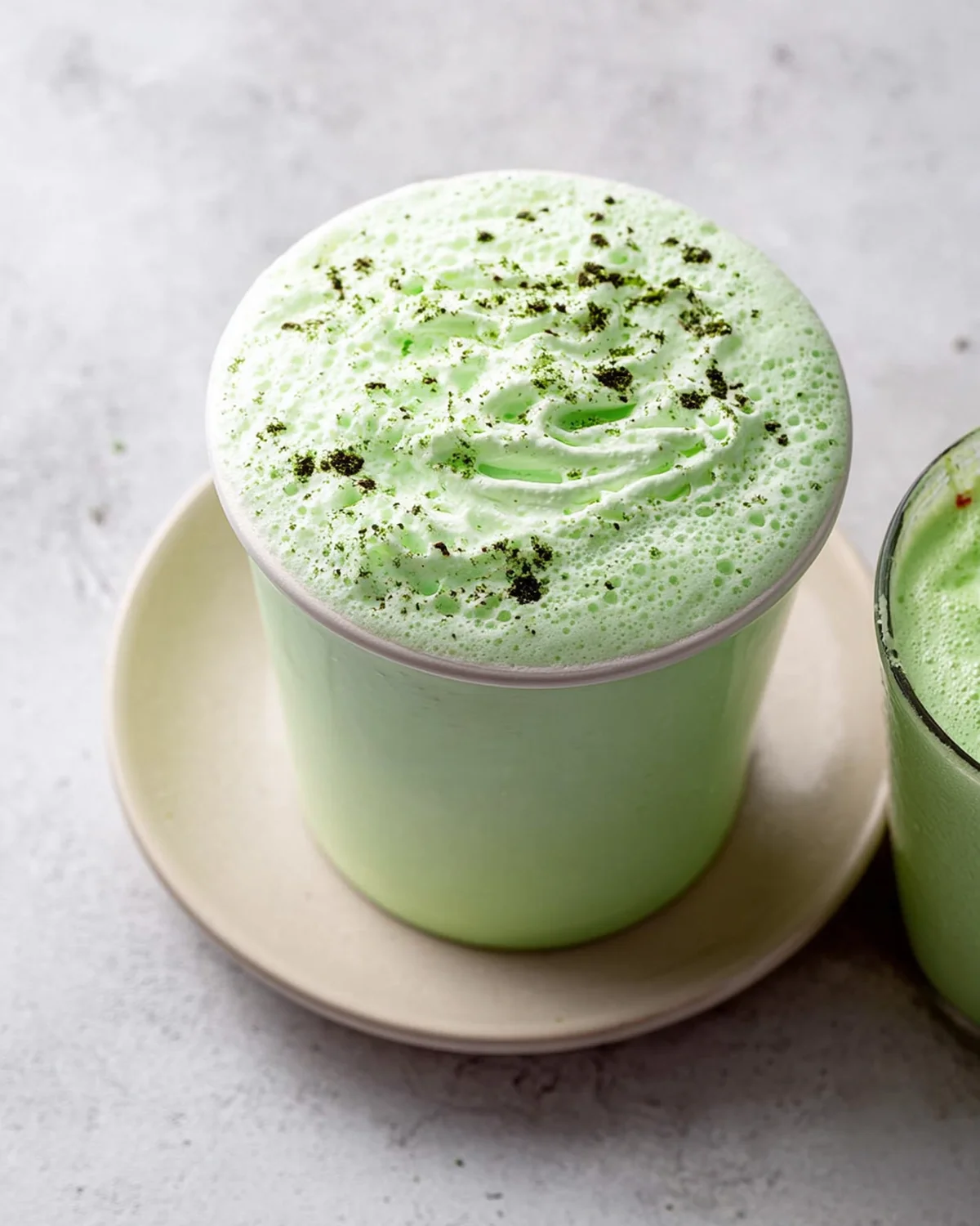 Classic Shamrock Shake - Image 3