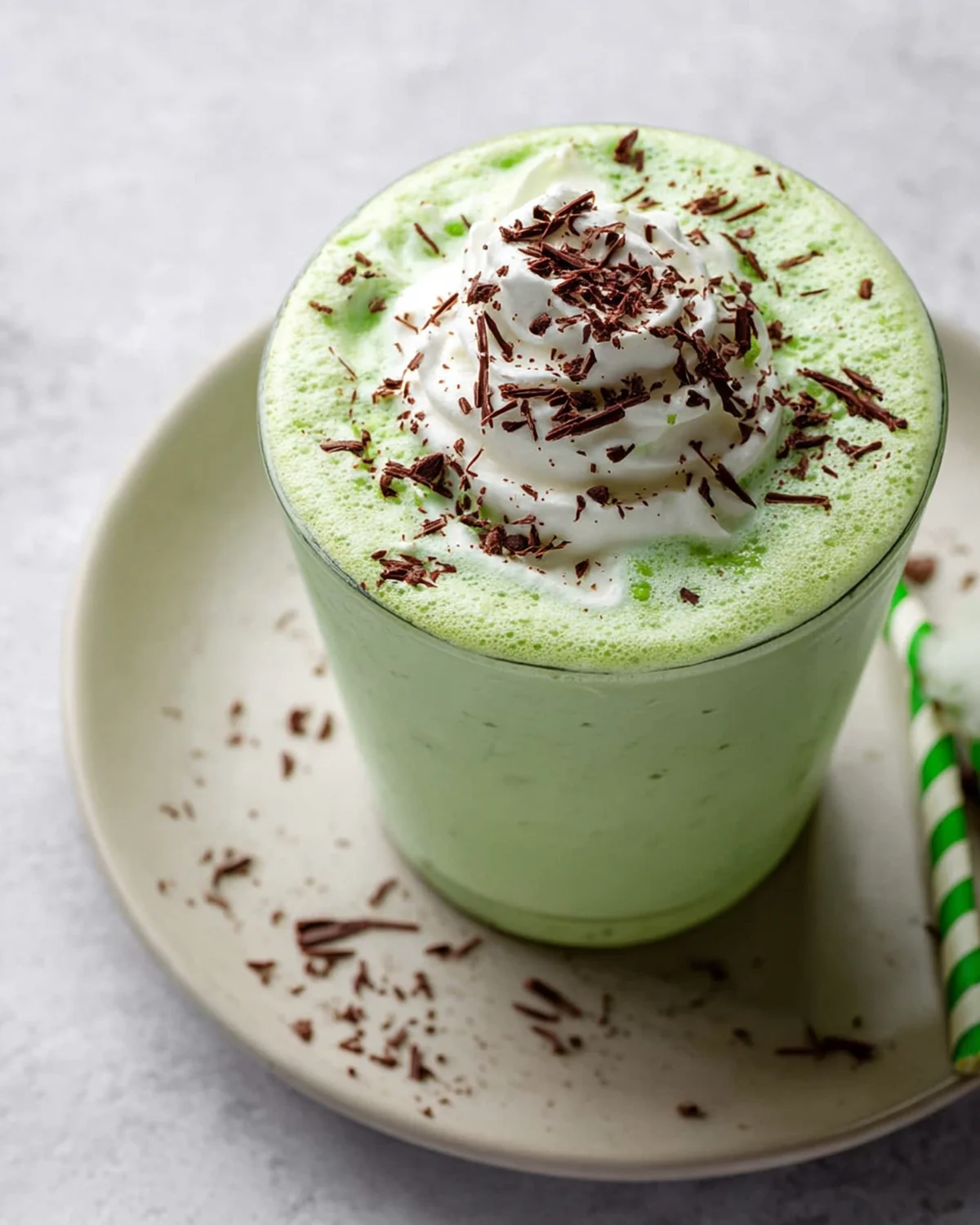 Classic Shamrock Shake - Image 4