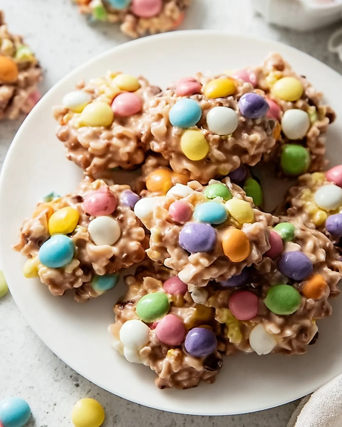 Crockpot Easter Candy Clusters - Image 2