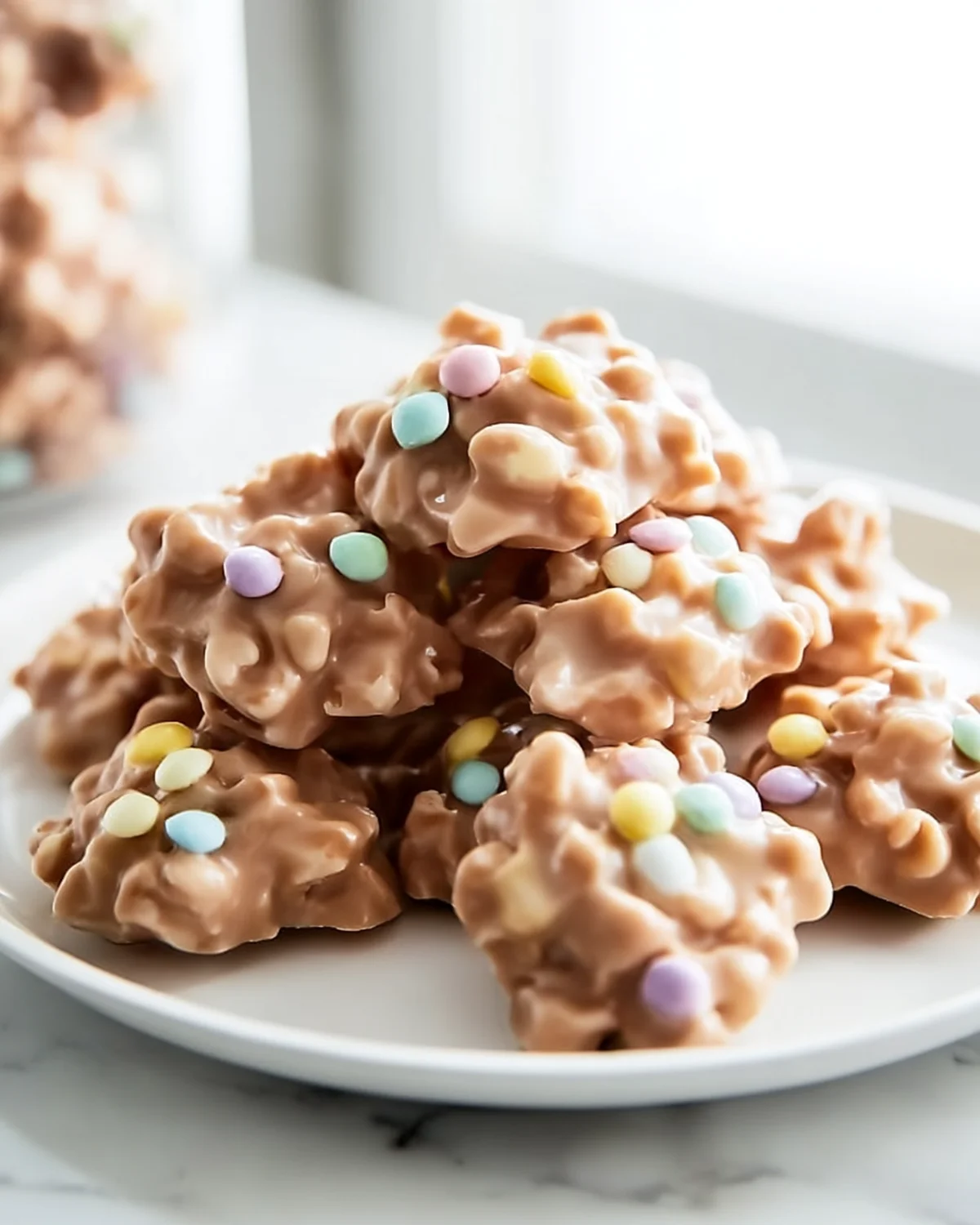 Crockpot Easter Candy Clusters - Image 3
