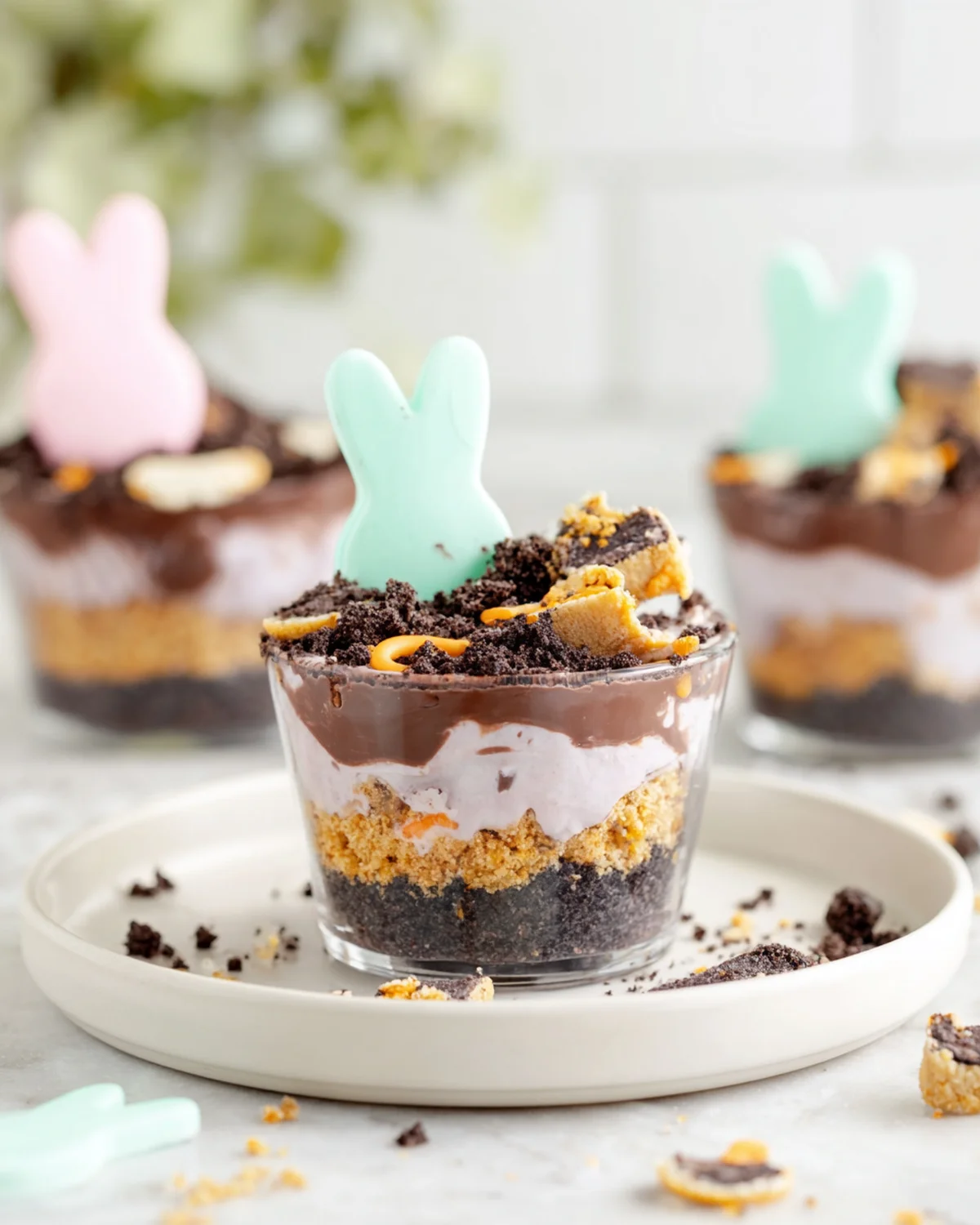 Easter Dirt Cups - Image 3