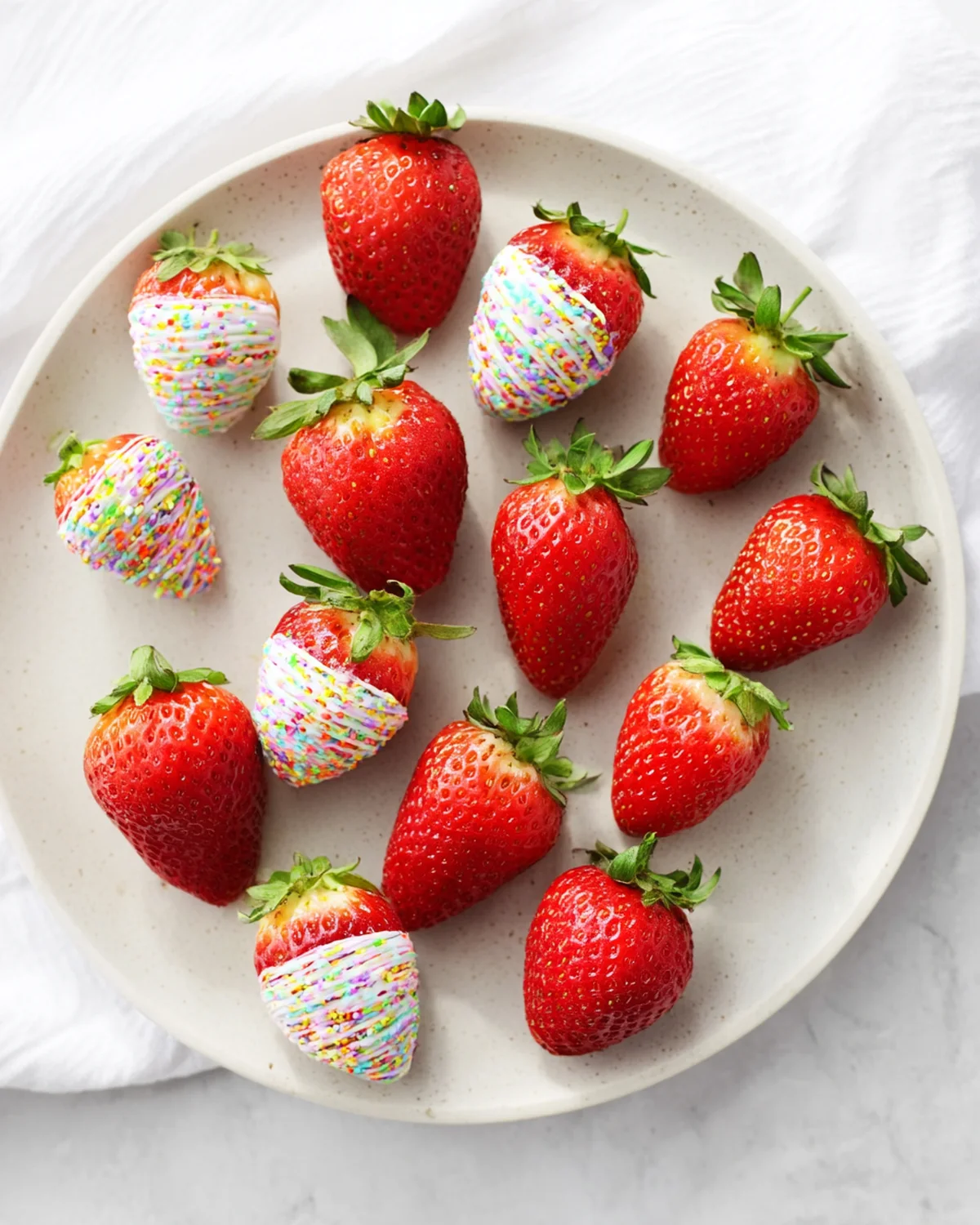 Easter Strawberries - Image 4