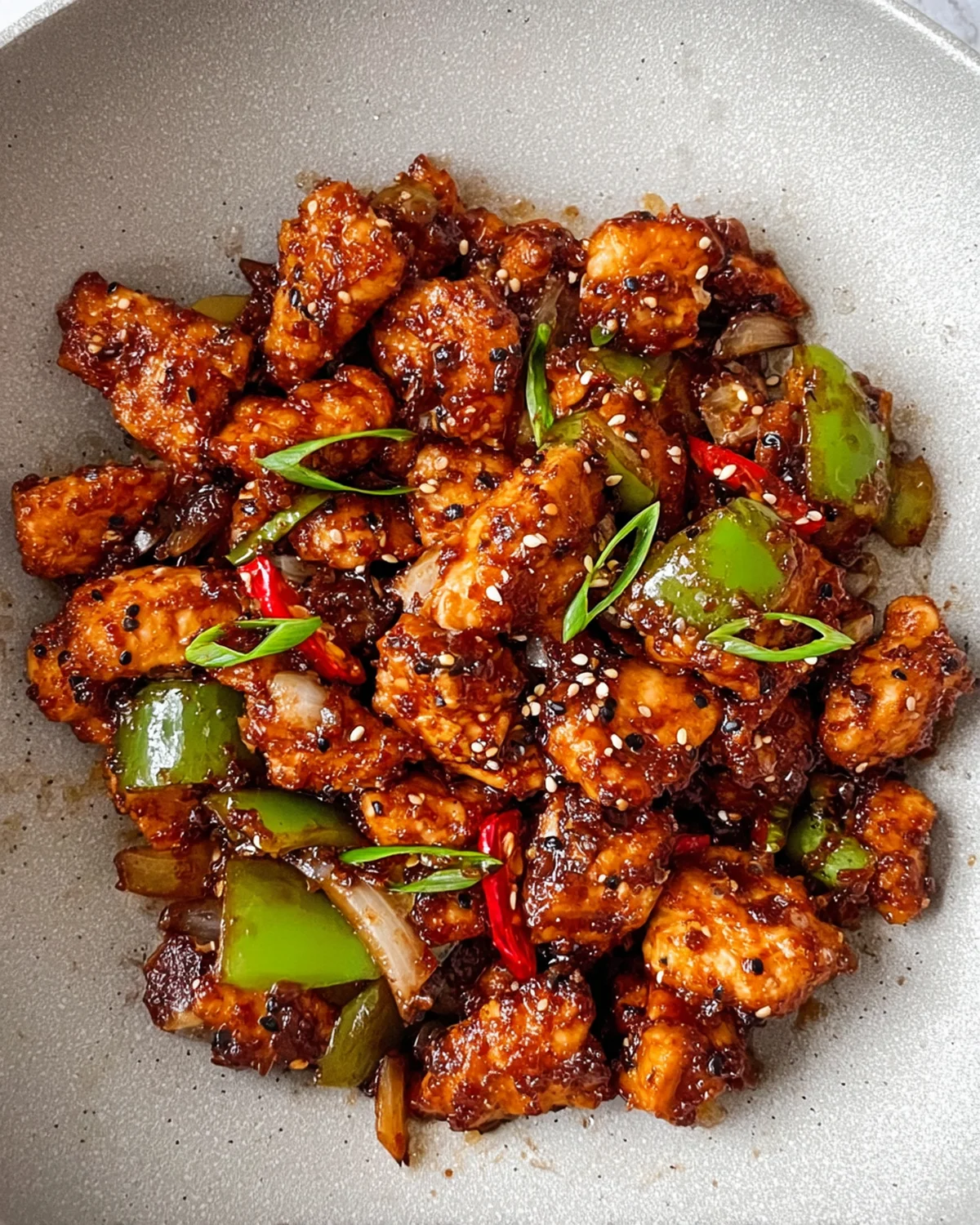 Easy Black Pepper Chicken Recipe - Image 2