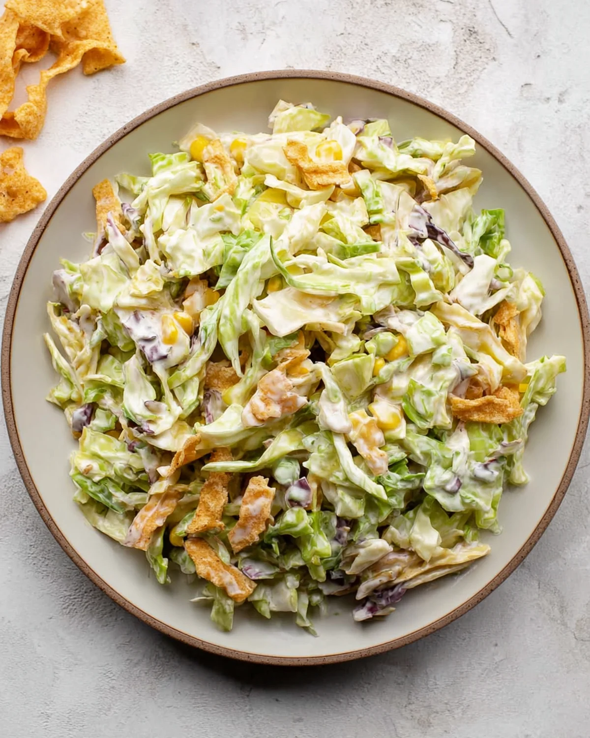 Frito Cowboy Cabbage - Image 3