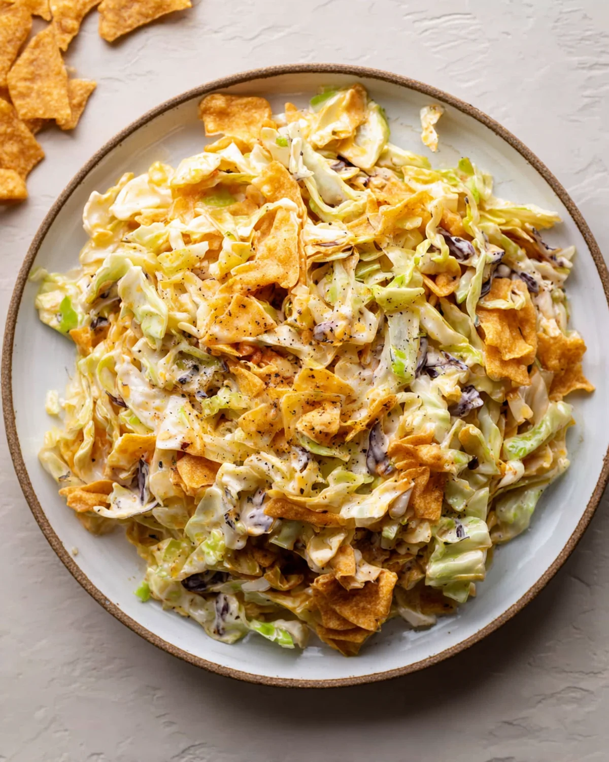 Frito Cowboy Cabbage - Image 4