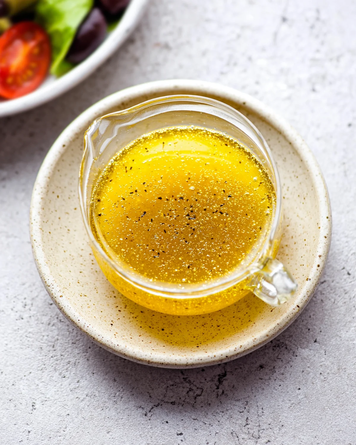 Greek Salad Dressing - Image 3