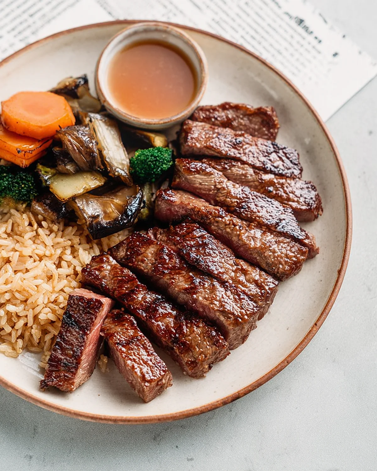 Hibachi Steak - Image 3