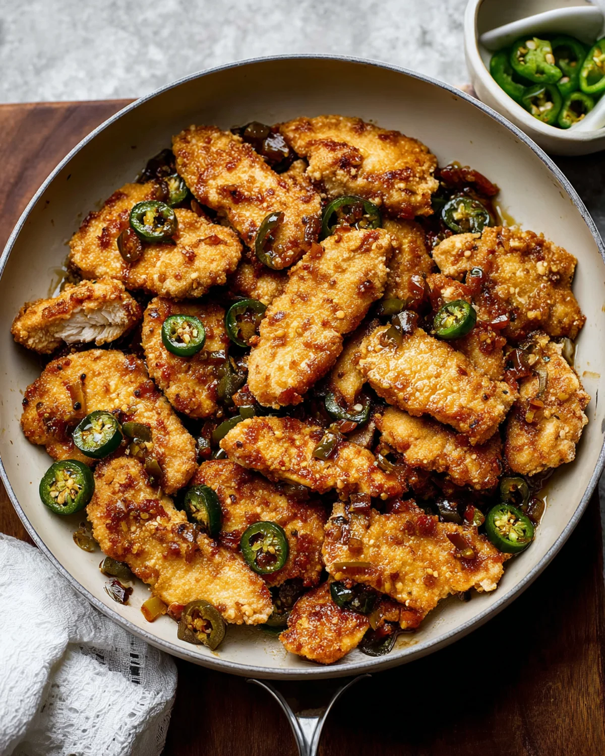 Jalapeno Chicken - Image 2