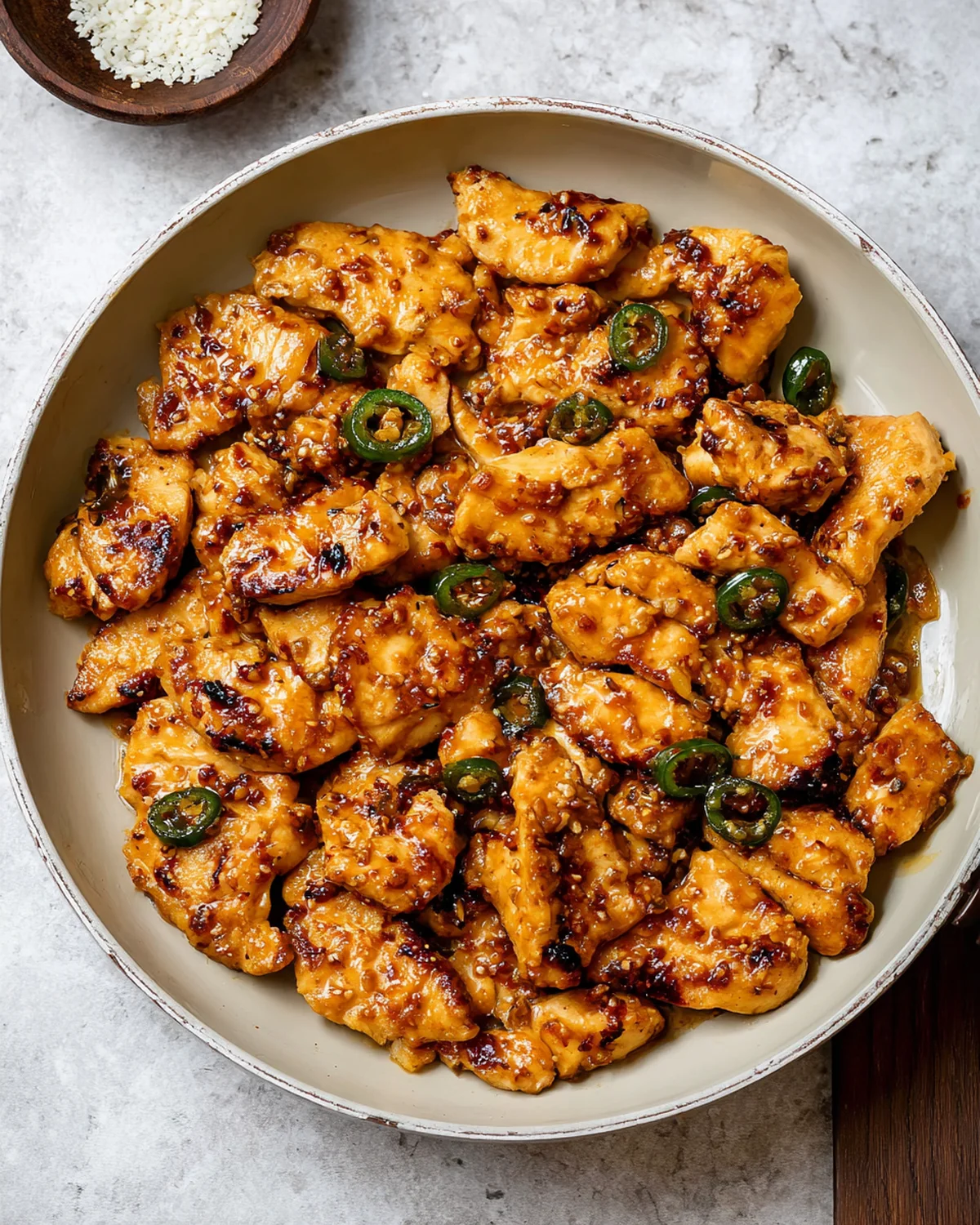 Jalapeno Chicken - Image 3