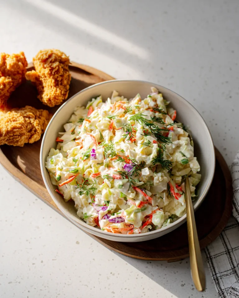 KFC Coleslaw Recipe Recipe