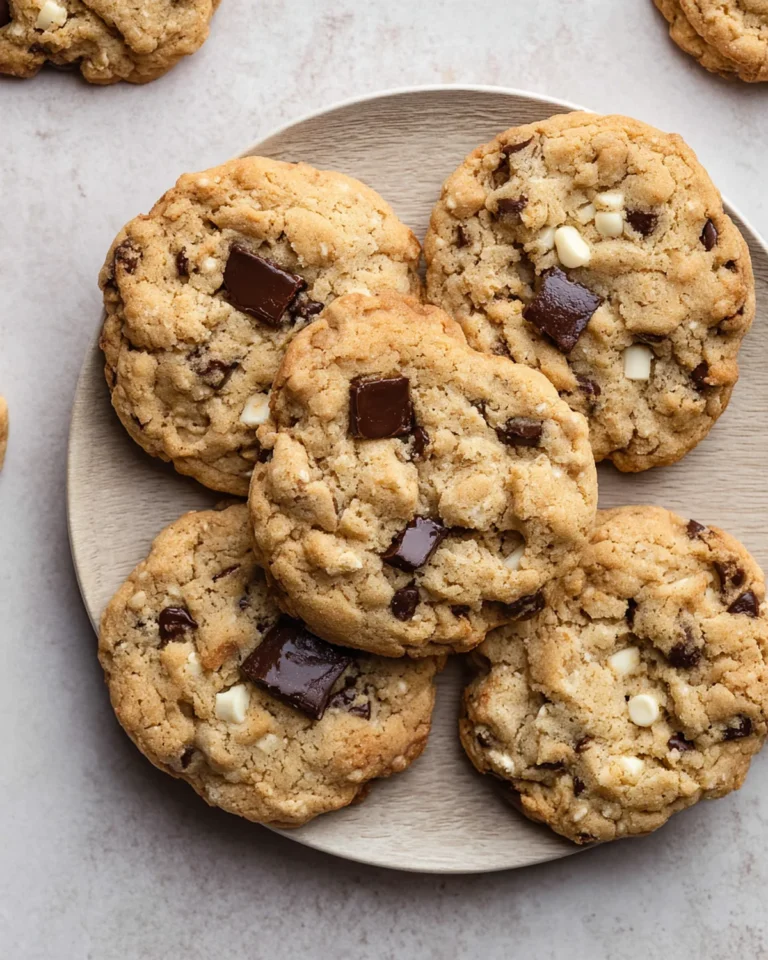 Marry Me Cookies Recipe