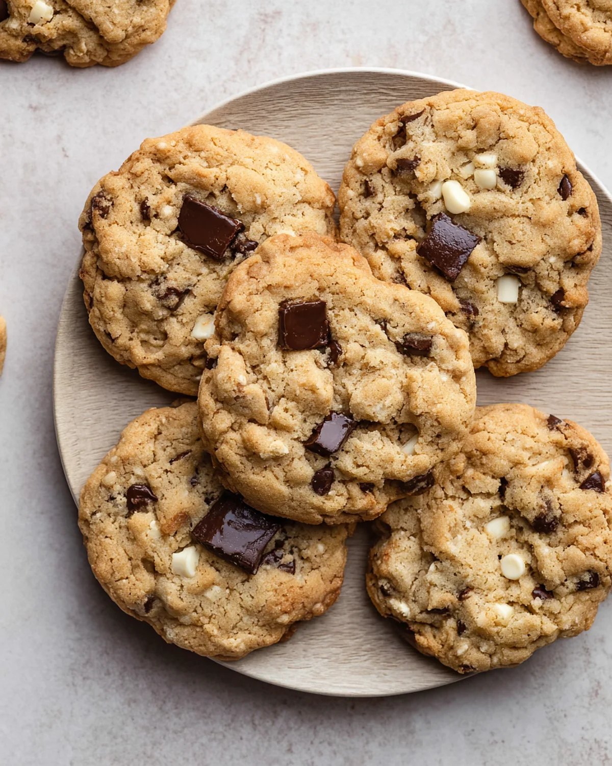Marry Me Cookies Recipe