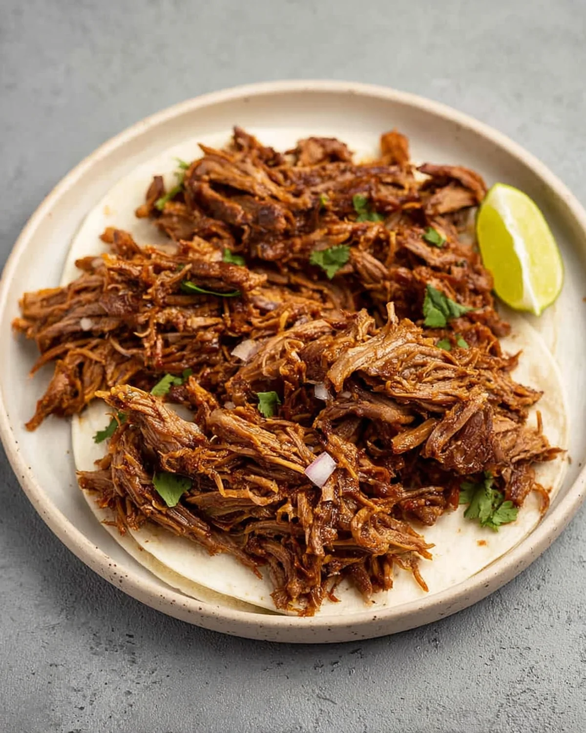 Mexican Shredded Beef - Image 2