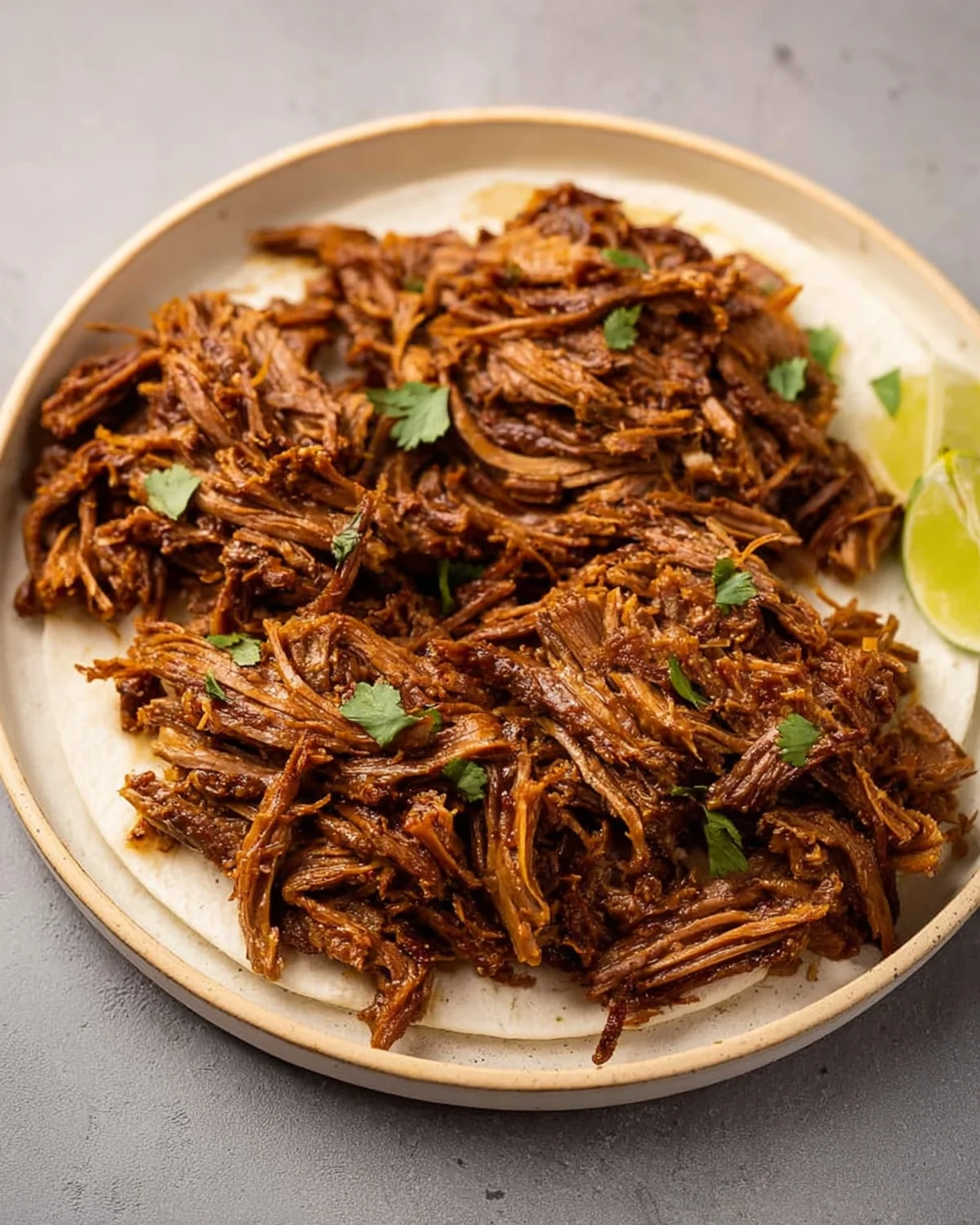 Mexican Shredded Beef - Image 3