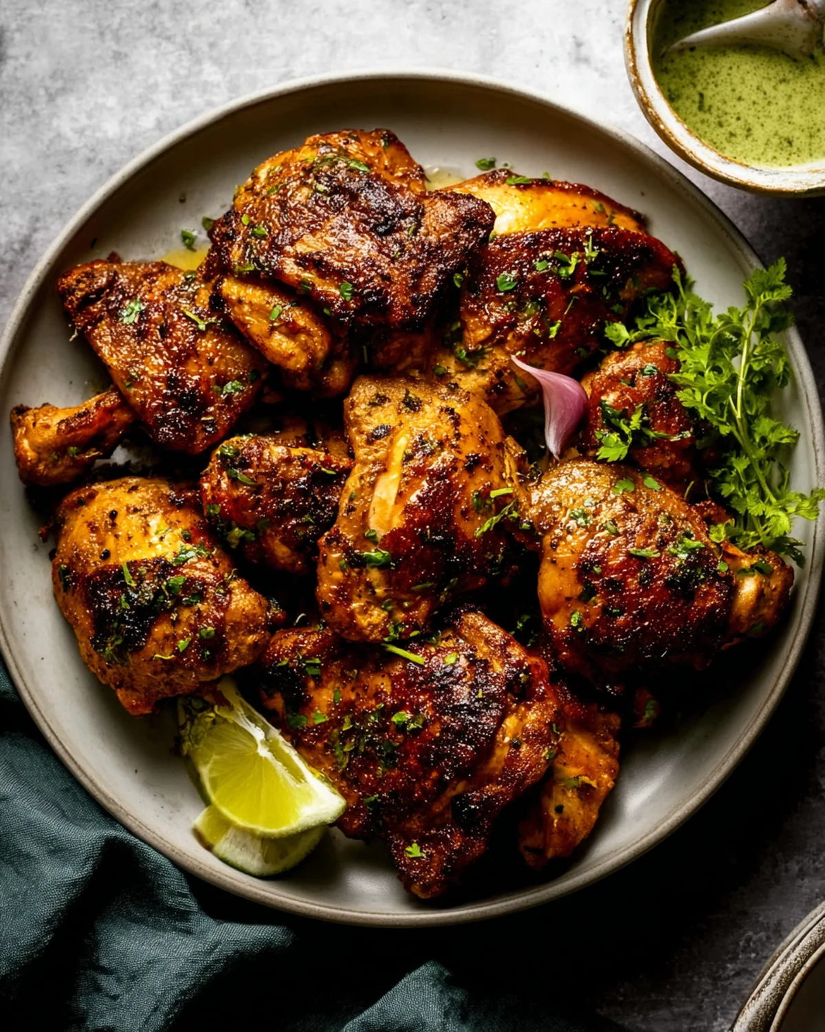 Peruvian Chicken Recipe - Image 2