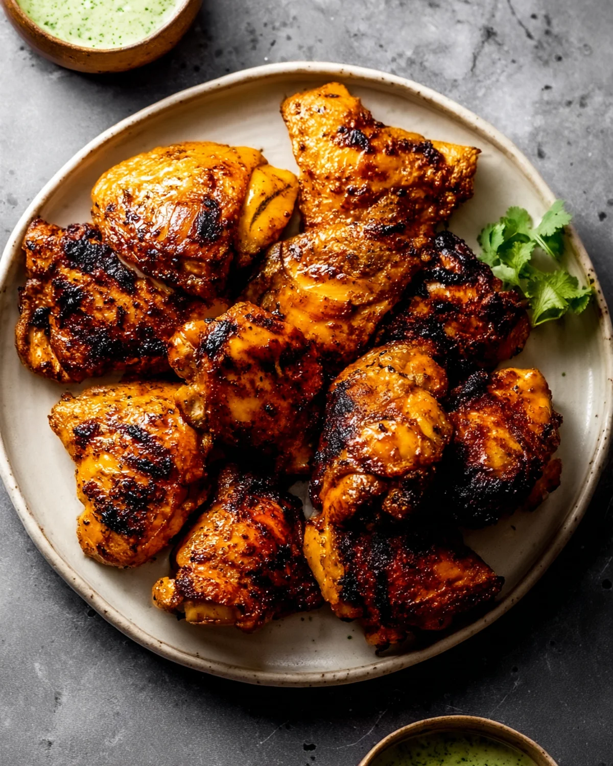 Peruvian Chicken Recipe - Image 3