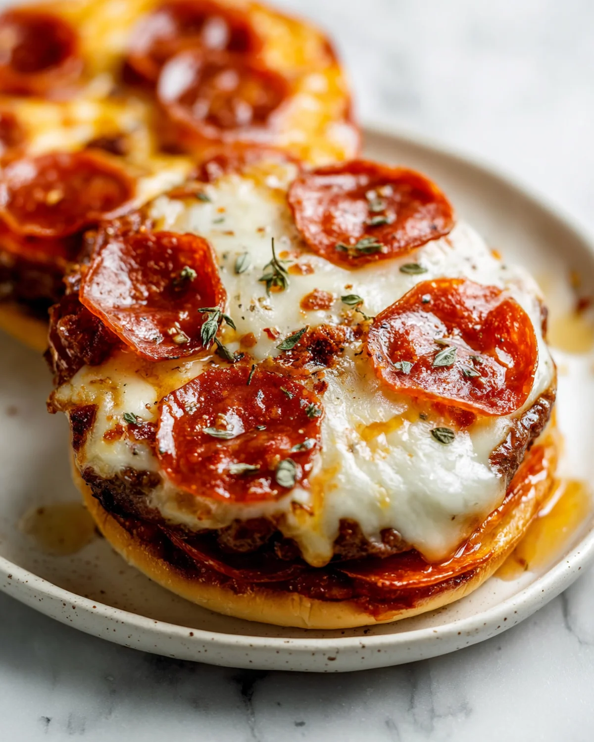 Pizza Burgers - Image 3