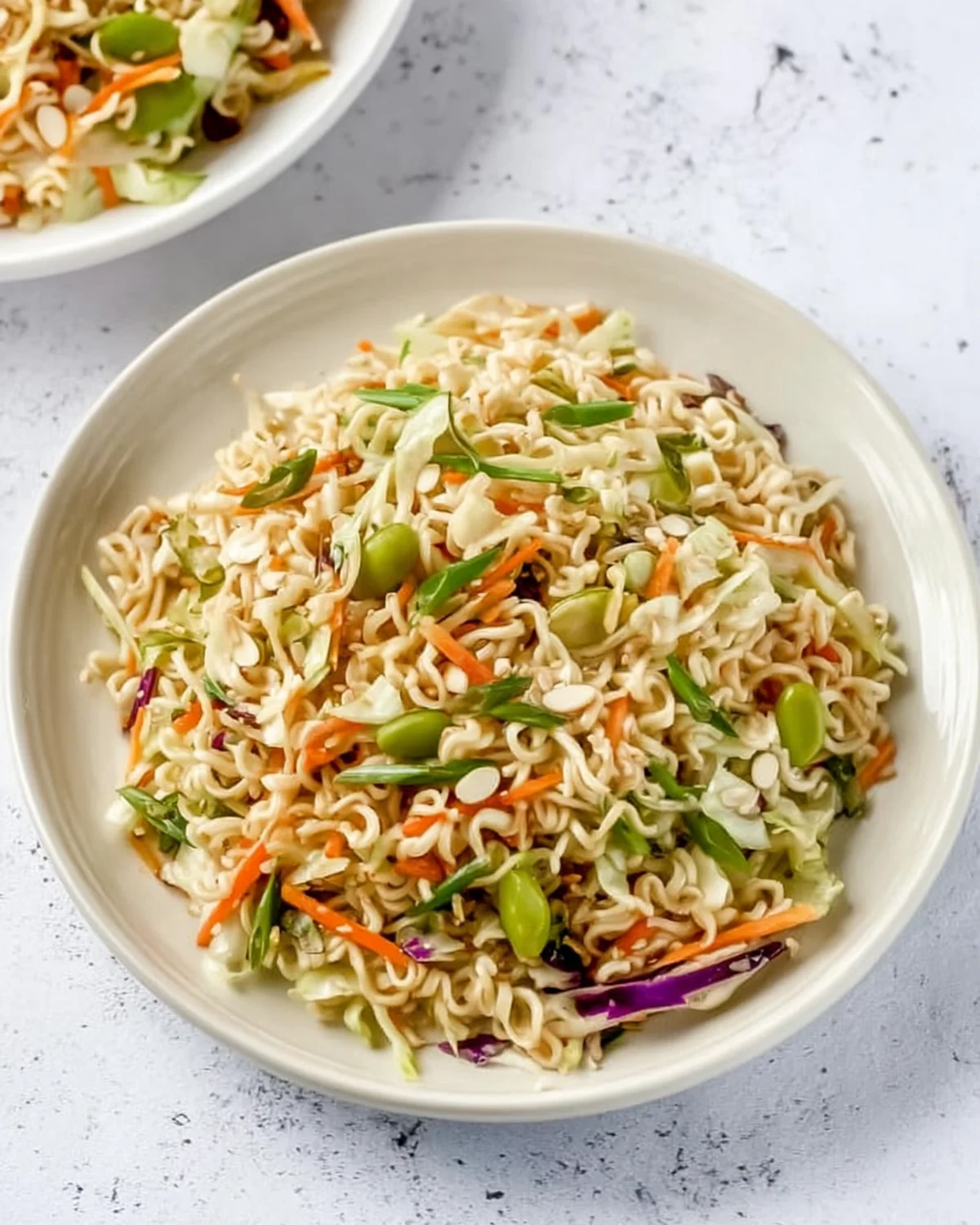 Ramen Noodles Salad - Image 3