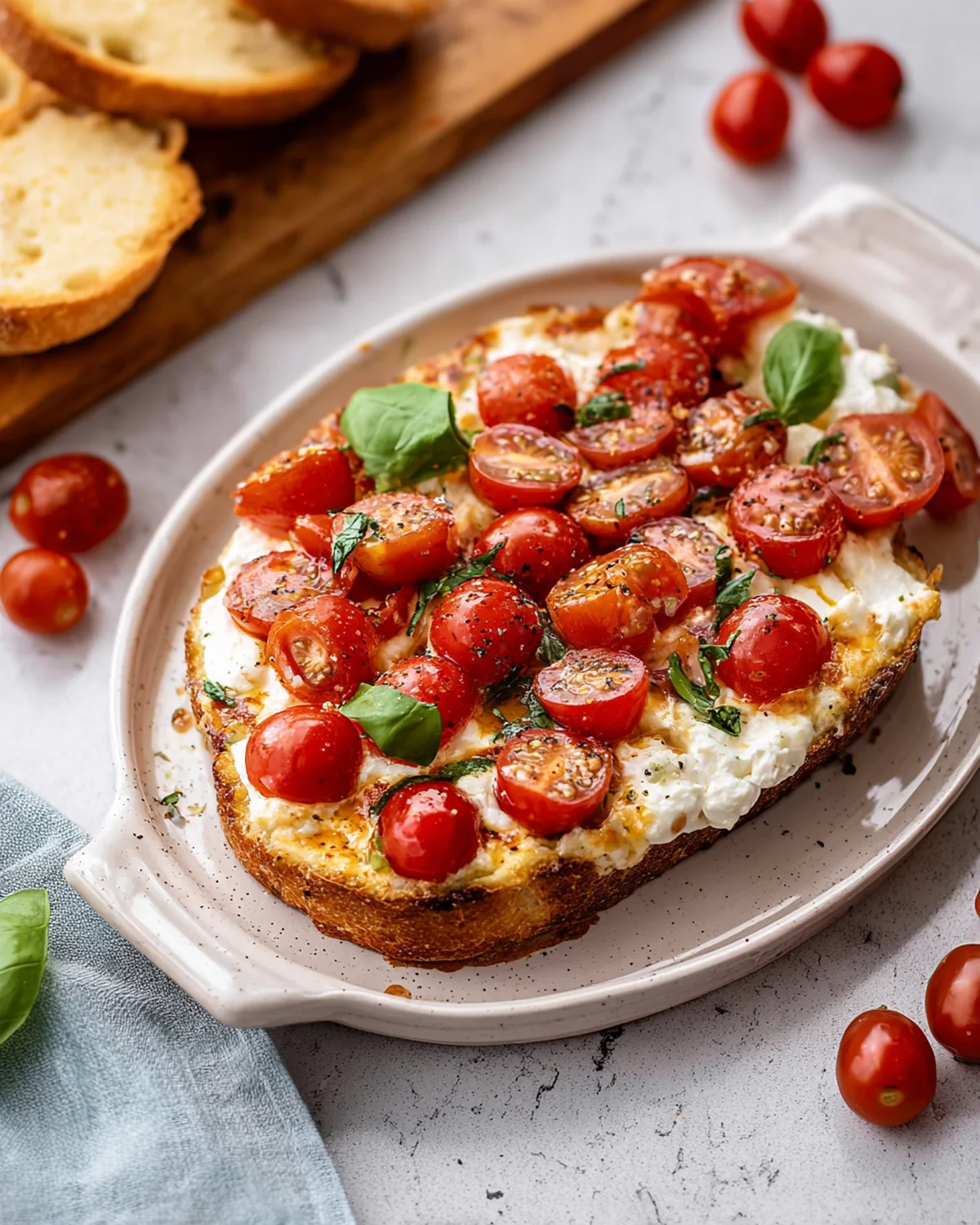 Caprese Dip - Image 3