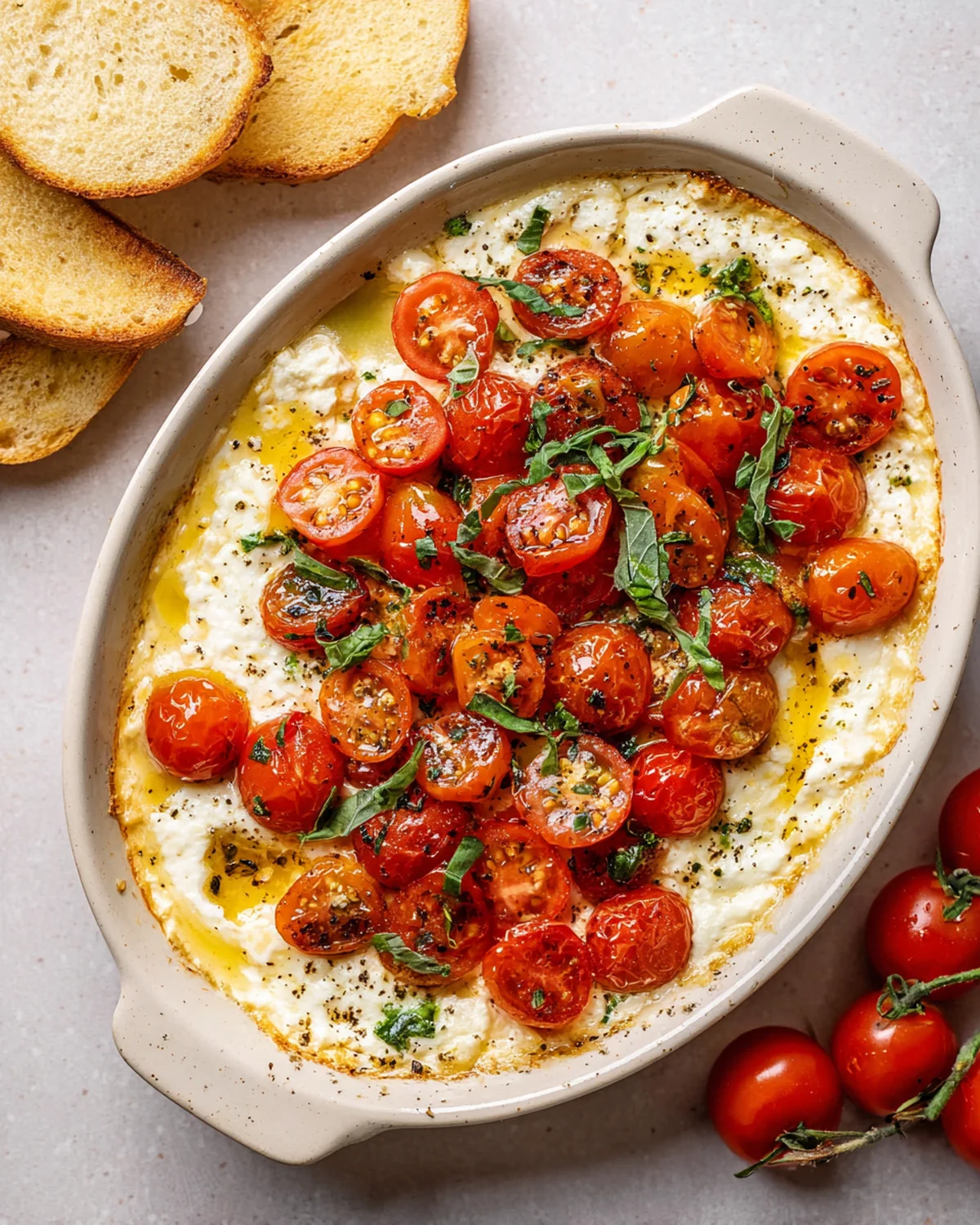 Caprese Dip - Image 4