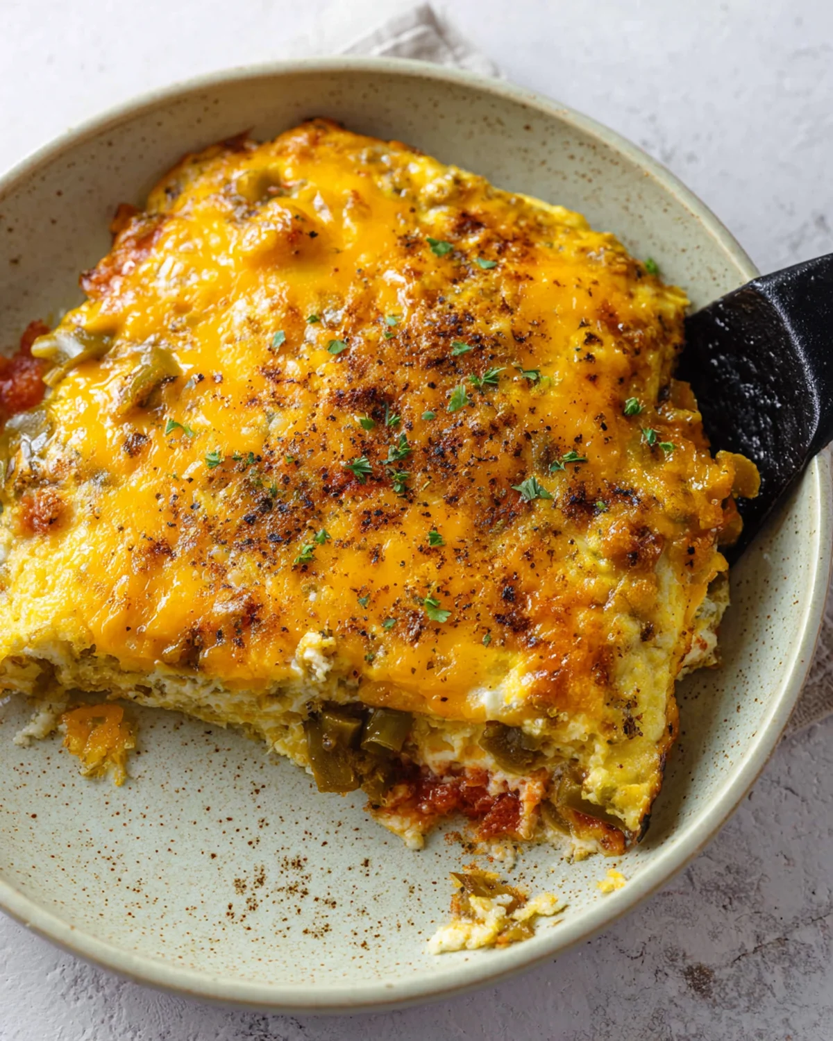 Chile Relleno Casserole - Image 4