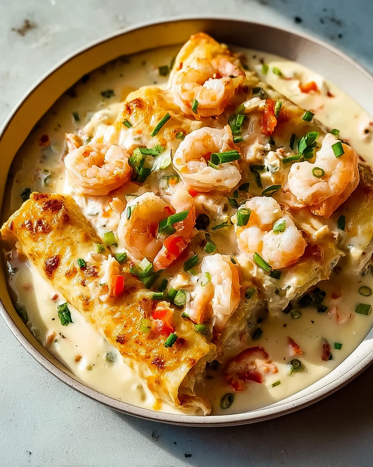 Crab Shrimp Queso - Image 3