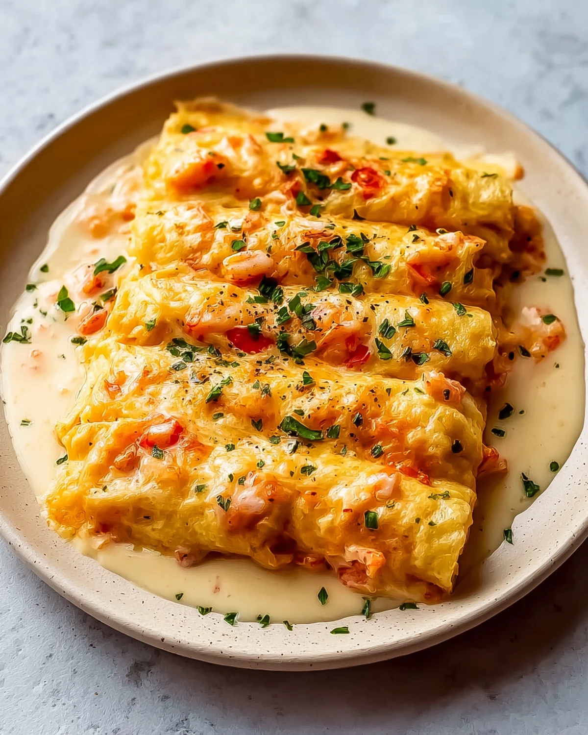 Crab Shrimp Queso - Image 4