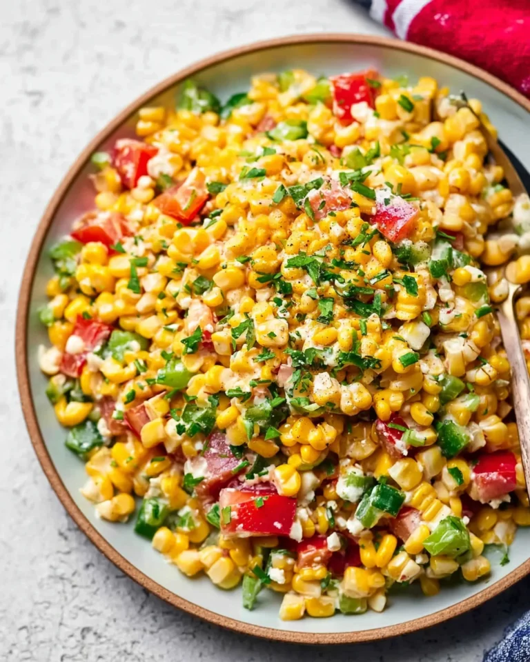 Crack Corn Salad Recipe Recipe