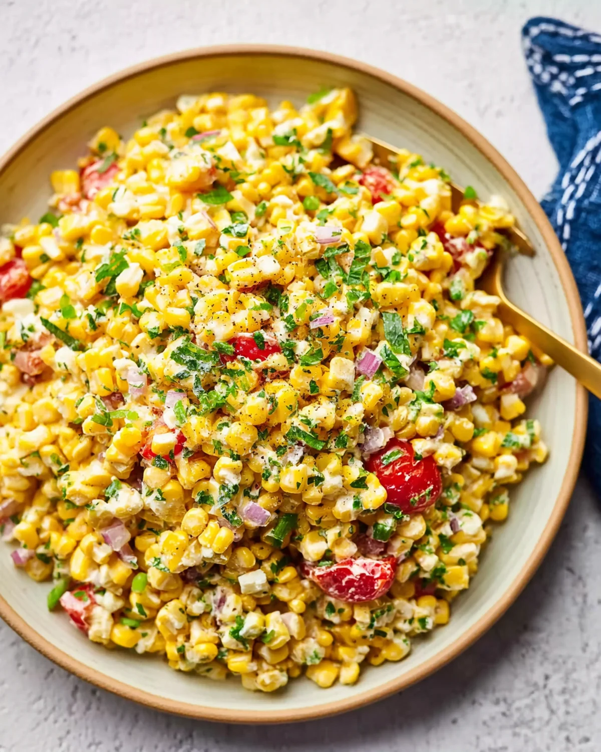 Crack Corn Salad Recipe - Image 4