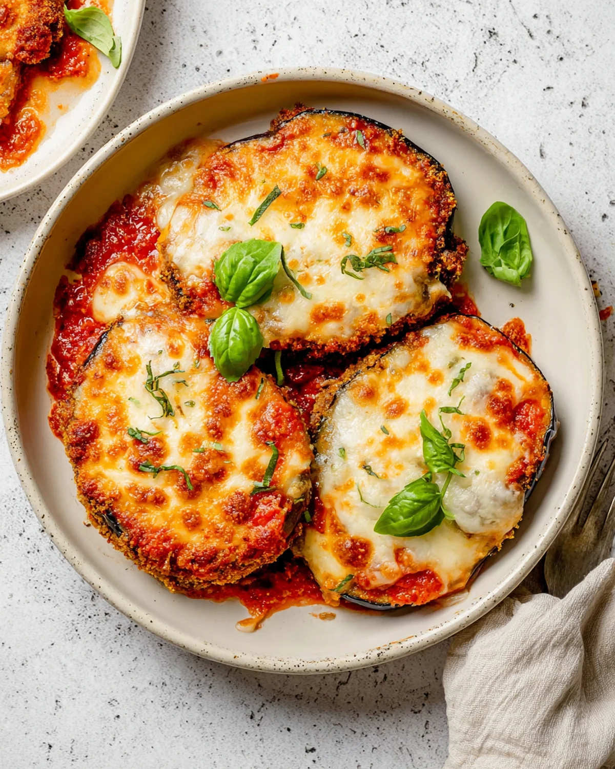Eggplant Parmesan - Image 3