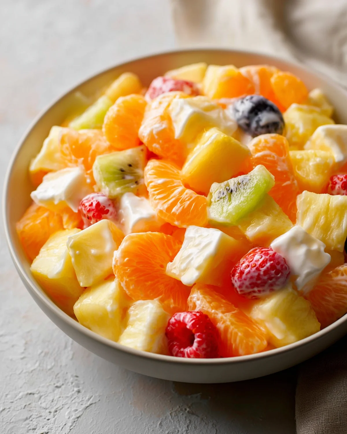 Hawaiian Fruit Salad - Image 2