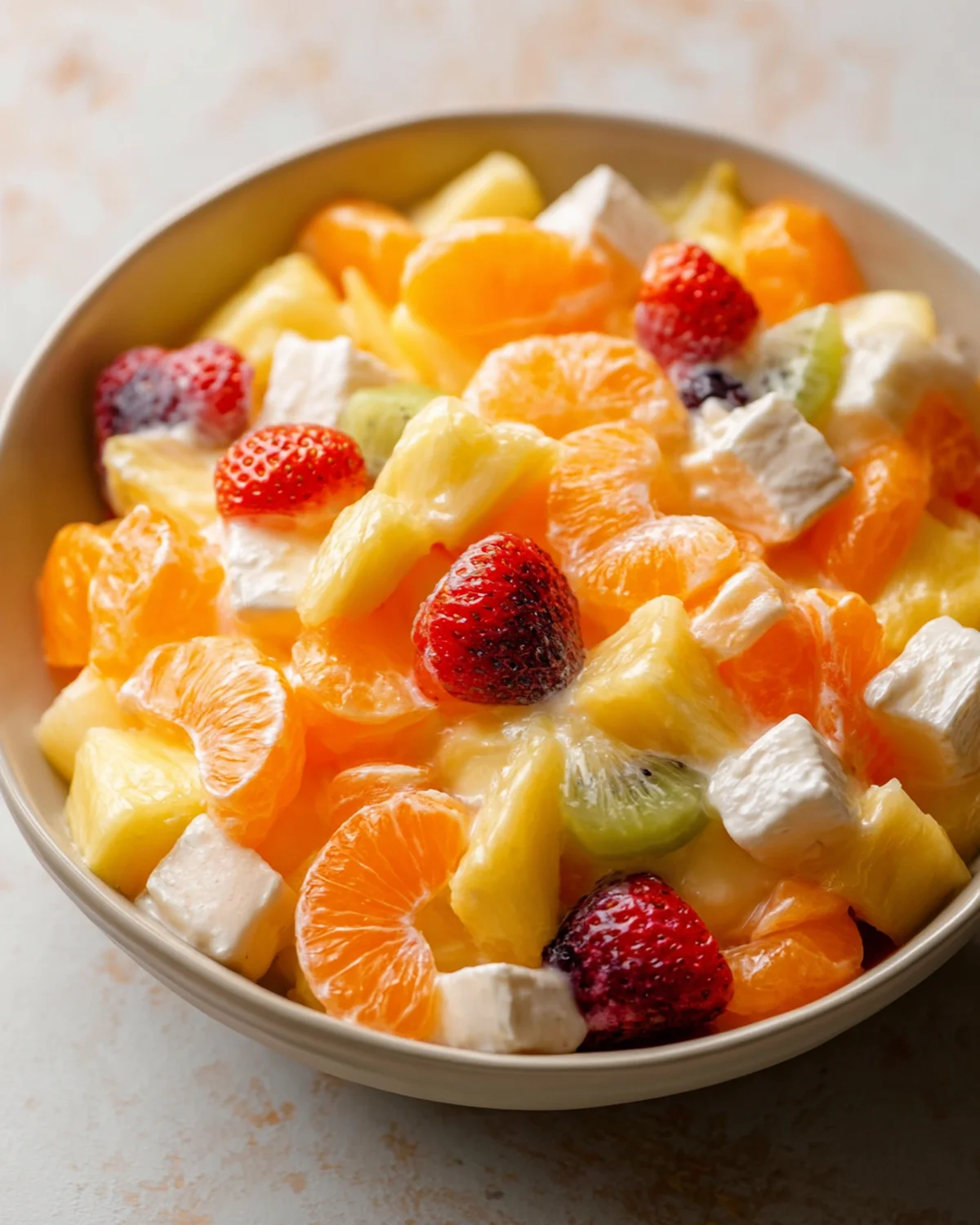Hawaiian Fruit Salad - Image 3