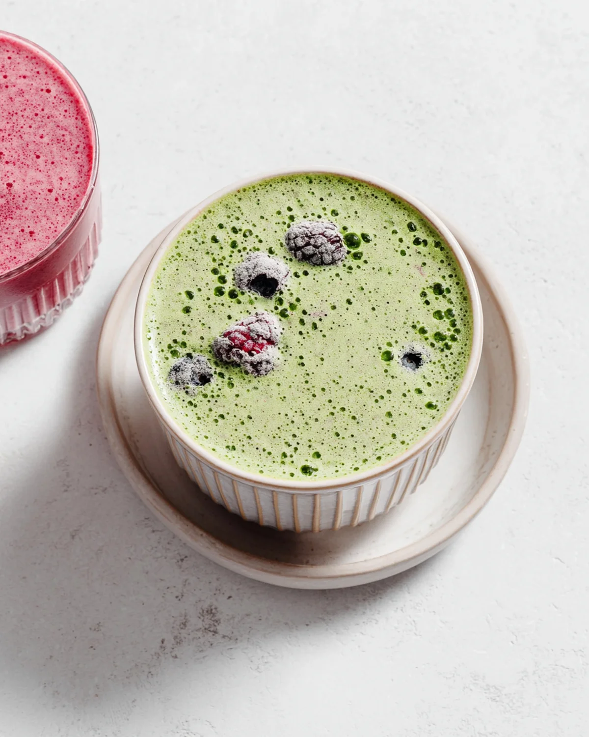 Healthy High Protein Smoothie (46 Grams Per Serving) - Image 4