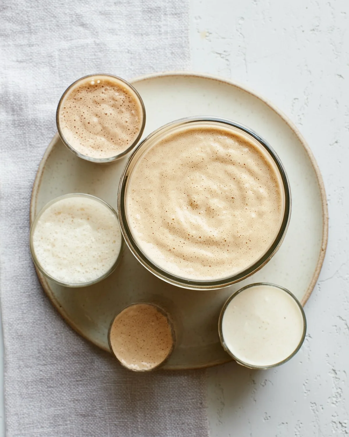 How to Make a Protein Shake Recipe